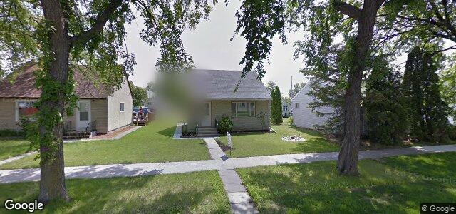 114 Melrose Avenue E（加拿大曼尼托巴省溫尼伯市）房屋照片