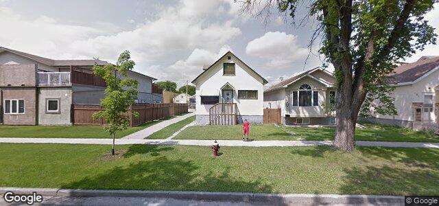 117 Melrose Avenue E（加拿大曼尼托巴省溫尼伯市）房屋照片