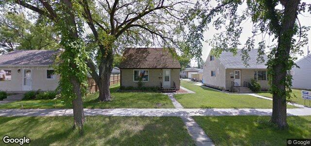 118 Melrose Avenue E（加拿大曼尼托巴省溫尼伯市）房屋照片