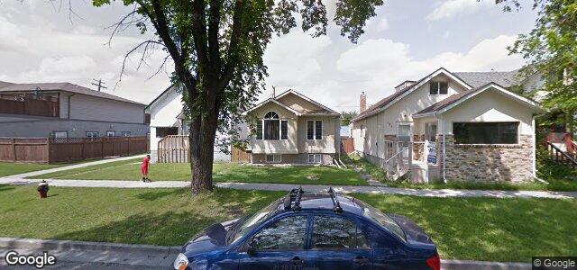 119 Melrose Avenue E（加拿大曼尼托巴省溫尼伯市）房屋照片