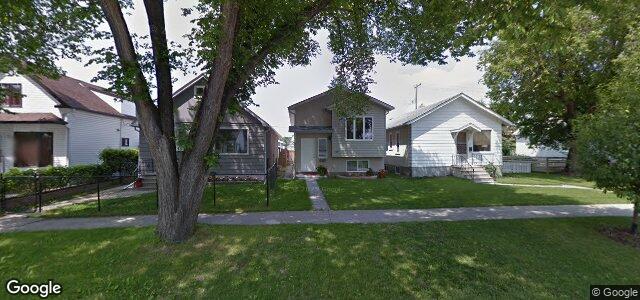 119 Melrose Avenue W（加拿大曼尼托巴省溫尼伯市）房屋照片