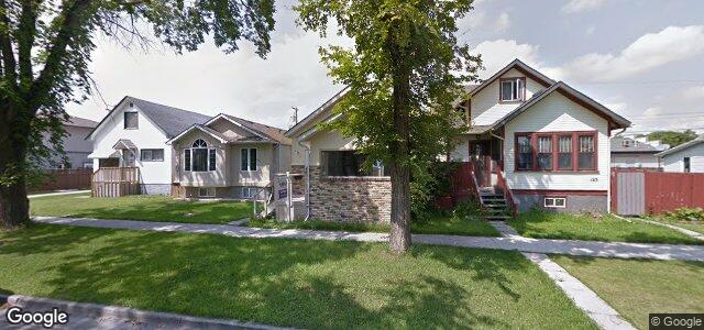 121 Melrose Avenue E（加拿大曼尼托巴省溫尼伯市）房屋照片