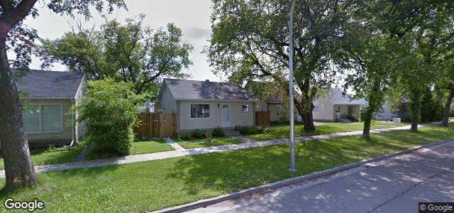 122 Melrose Avenue E（加拿大曼尼托巴省溫尼伯市）房屋照片