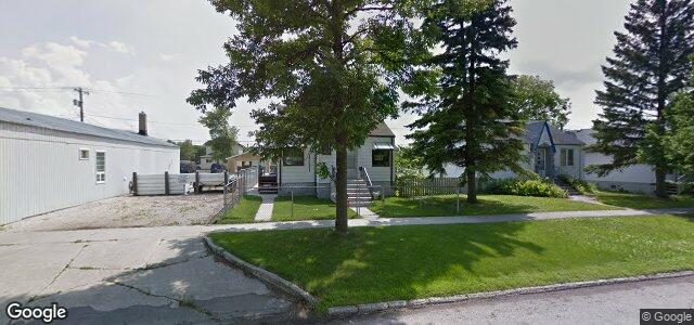 122 Melrose Avenue W（加拿大曼尼托巴省溫尼伯市）房屋照片