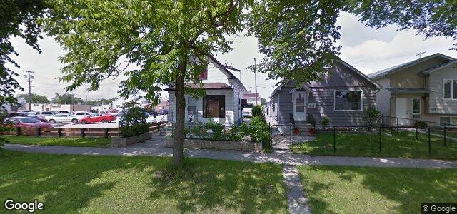 123 Melrose Avenue W（加拿大曼尼托巴省溫尼伯市）房屋照片