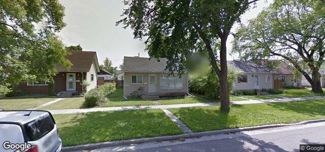 124 Melrose Avenue E（加拿大曼尼托巴省溫尼伯市）房屋照片