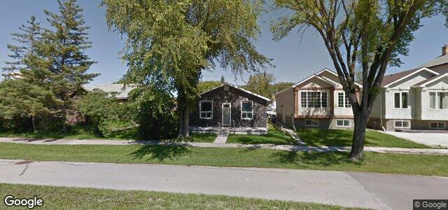 125 Pandora Avenue W（加拿大曼尼托巴省溫尼伯市）房屋照片