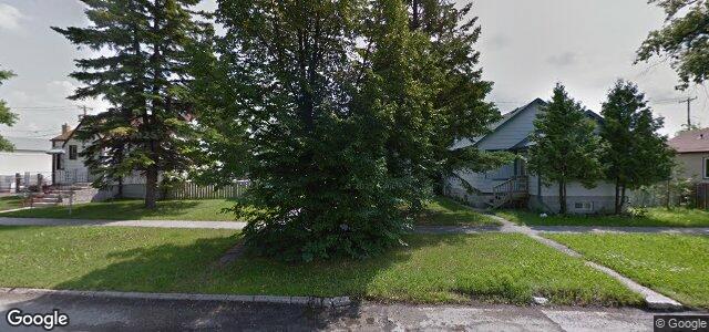 126 Melrose Avenue W（加拿大曼尼托巴省溫尼伯市）房屋照片