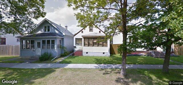 129 Melrose Avenue E（加拿大曼尼托巴省溫尼伯市）房屋照片