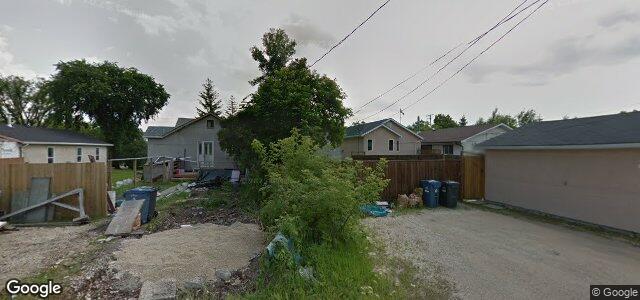 131 Pandora Avenue W（加拿大曼尼托巴省溫尼伯市）房屋照片