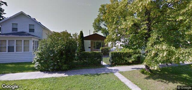 202 Melrose Avenue E（加拿大曼尼托巴省溫尼伯市）房屋照片