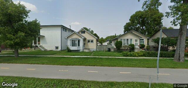 203 Pandora Avenue E（加拿大曼尼托巴省溫尼伯市）房屋照片