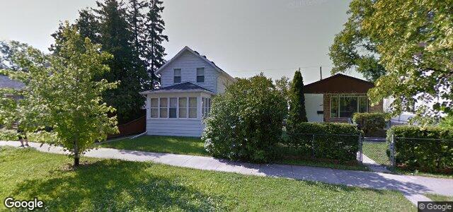 204 Melrose Avenue E（加拿大曼尼托巴省溫尼伯市）房屋照片