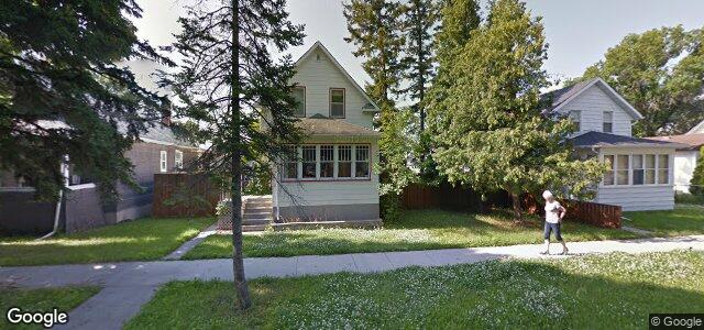 208 Melrose Avenue E（加拿大曼尼托巴省溫尼伯市）房屋照片