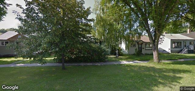 208 Regent Avenue E（加拿大曼尼托巴省溫尼伯市）房屋照片