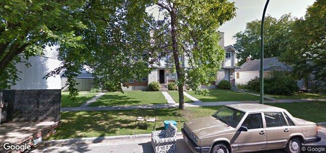 209 Melrose Avenue E（加拿大曼尼托巴省溫尼伯市）房屋照片