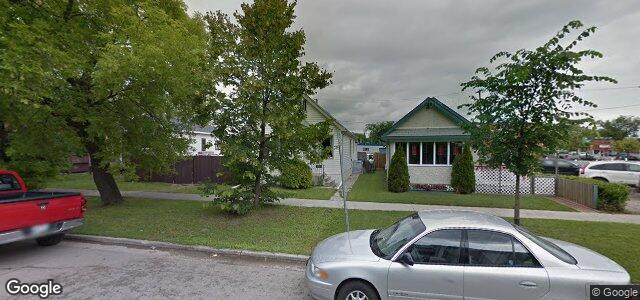 209 Melrose Avenue W（加拿大曼尼托巴省溫尼伯市）房屋照片