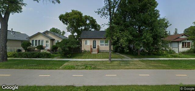 209 Pandora Avenue E（加拿大曼尼托巴省溫尼伯市）房屋照片