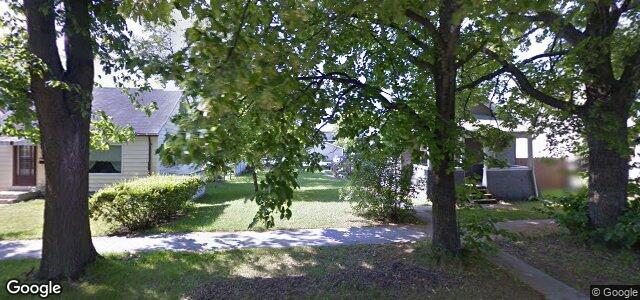 214 Melrose Avenue E（加拿大曼尼托巴省溫尼伯市）房屋照片