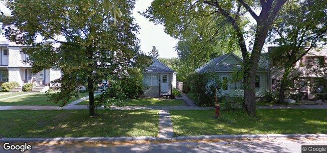 215 Melrose Avenue E（加拿大曼尼托巴省溫尼伯市）房屋照片