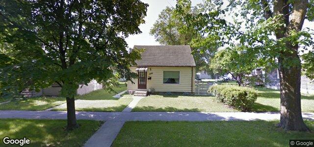 216 Melrose Avenue E（加拿大曼尼托巴省溫尼伯市）房屋照片