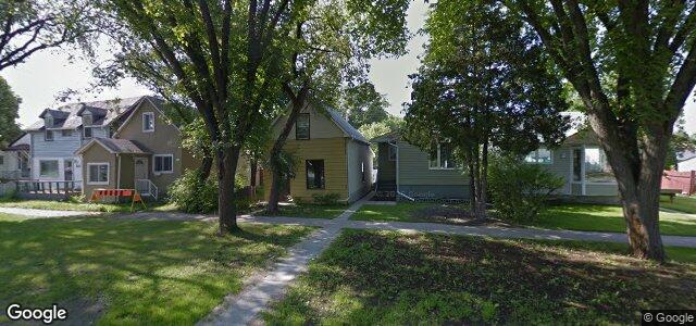 216 Regent Avenue E（加拿大曼尼托巴省溫尼伯市）房屋照片