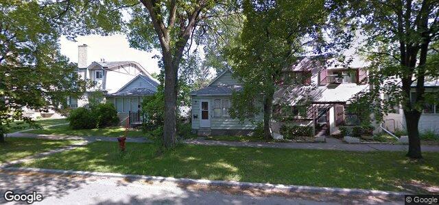 217 Melrose Avenue E（加拿大曼尼托巴省溫尼伯市）房屋照片