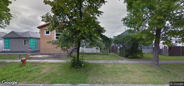 217 Melrose Avenue W（加拿大曼尼托巴省溫尼伯市）房屋照片