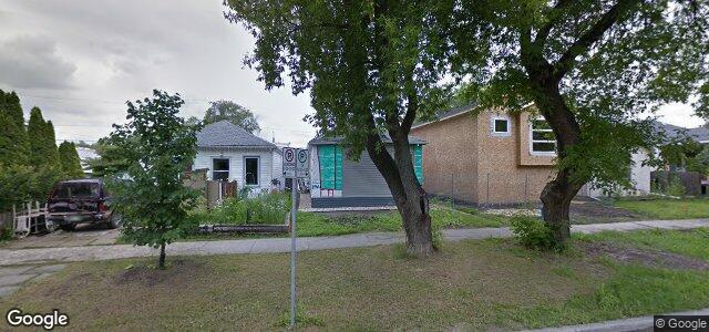 219 Melrose Avenue W（加拿大曼尼托巴省溫尼伯市）房屋照片