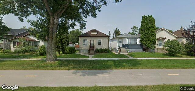 219 Pandora Avenue E（加拿大曼尼托巴省溫尼伯市）房屋照片