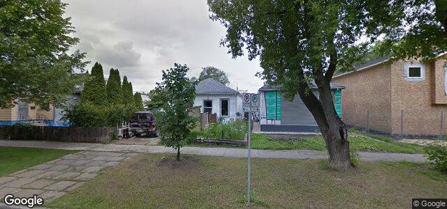 221 Melrose Avenue W（加拿大曼尼托巴省溫尼伯市）房屋照片