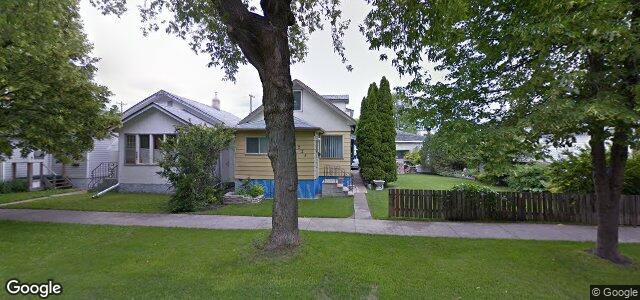 225 Melrose Avenue W（加拿大曼尼托巴省溫尼伯市）房屋照片