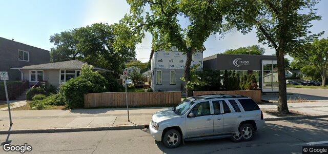 226 Regent Avenue W（加拿大曼尼托巴省溫尼伯市）房屋照片