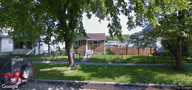 227 Melrose Avenue E（加拿大曼尼托巴省溫尼伯市）房屋照片