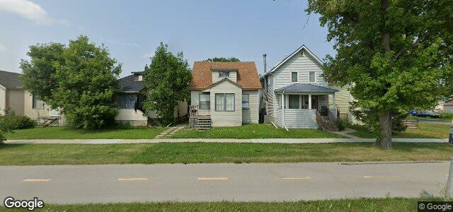 229 Pandora Avenue E（加拿大曼尼托巴省溫尼伯市）房屋照片