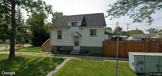 233 Melrose Avenue E（加拿大曼尼托巴省溫尼伯市）房屋照片