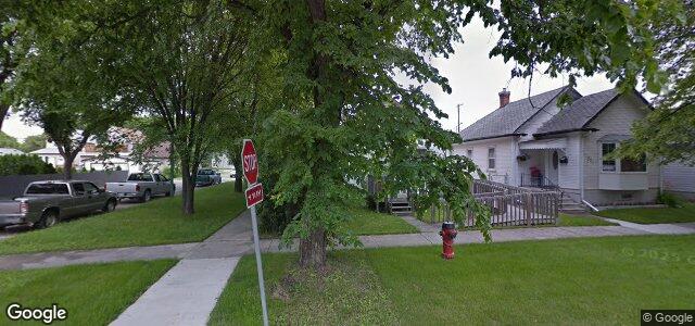 233 Melrose Avenue W（加拿大曼尼托巴省溫尼伯市）房屋照片