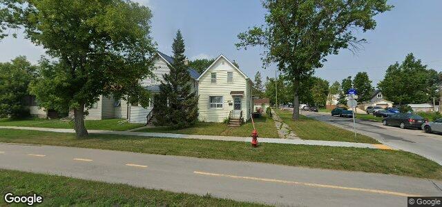 233 Pandora Avenue E（加拿大曼尼托巴省溫尼伯市）房屋照片