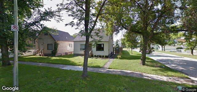 300 Melrose Avenue E（加拿大曼尼托巴省溫尼伯市）房屋照片