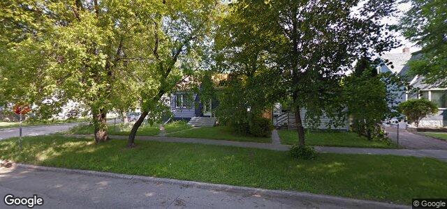 301 Melrose Avenue E（加拿大曼尼托巴省溫尼伯市）房屋照片