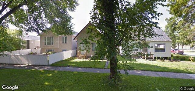 302 Melrose Avenue E（加拿大曼尼托巴省溫尼伯市）房屋照片