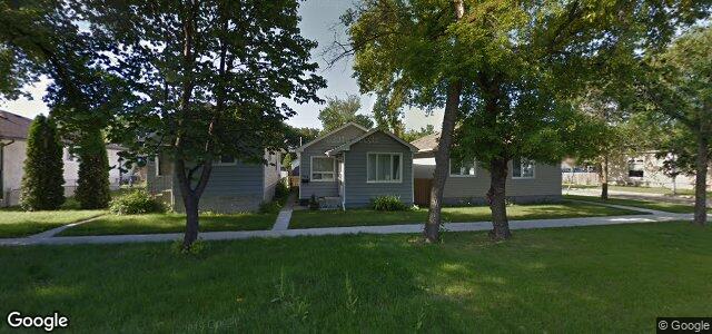 302 Regent Avenue E（加拿大曼尼托巴省溫尼伯市）房屋照片