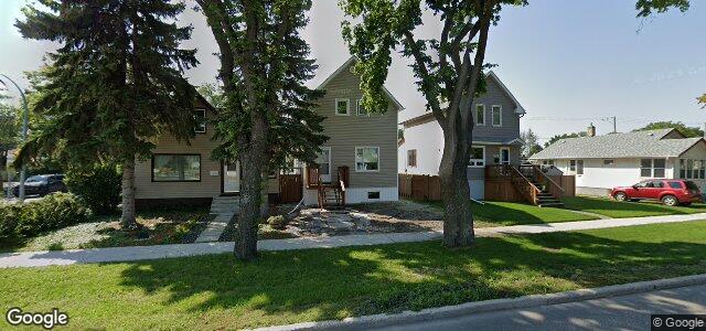 302 Regent Avenue W（加拿大曼尼托巴省溫尼伯市）房屋照片