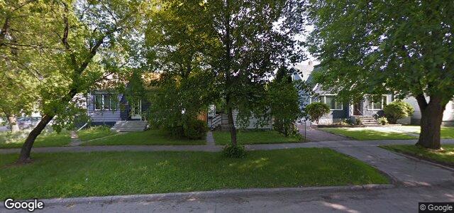 303 Melrose Avenue E（加拿大曼尼托巴省溫尼伯市）房屋照片