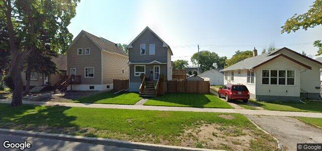 304 Regent Avenue W（加拿大曼尼托巴省溫尼伯市）房屋照片