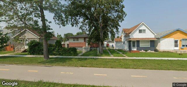 305 Pandora Avenue E（加拿大曼尼托巴省溫尼伯市）房屋照片