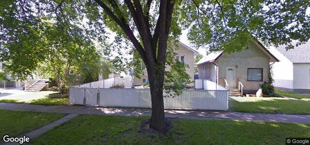 306 Melrose Avenue E（加拿大曼尼托巴省溫尼伯市）房屋照片