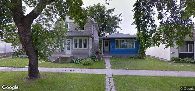 306 Melrose Avenue W（加拿大曼尼托巴省溫尼伯市）房屋照片