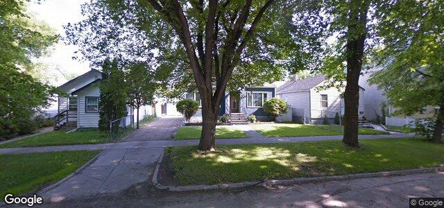 307 Melrose Avenue E（加拿大曼尼托巴省溫尼伯市）房屋照片