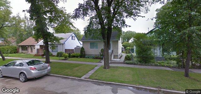 307 Melrose Avenue W（加拿大曼尼托巴省溫尼伯市）房屋照片